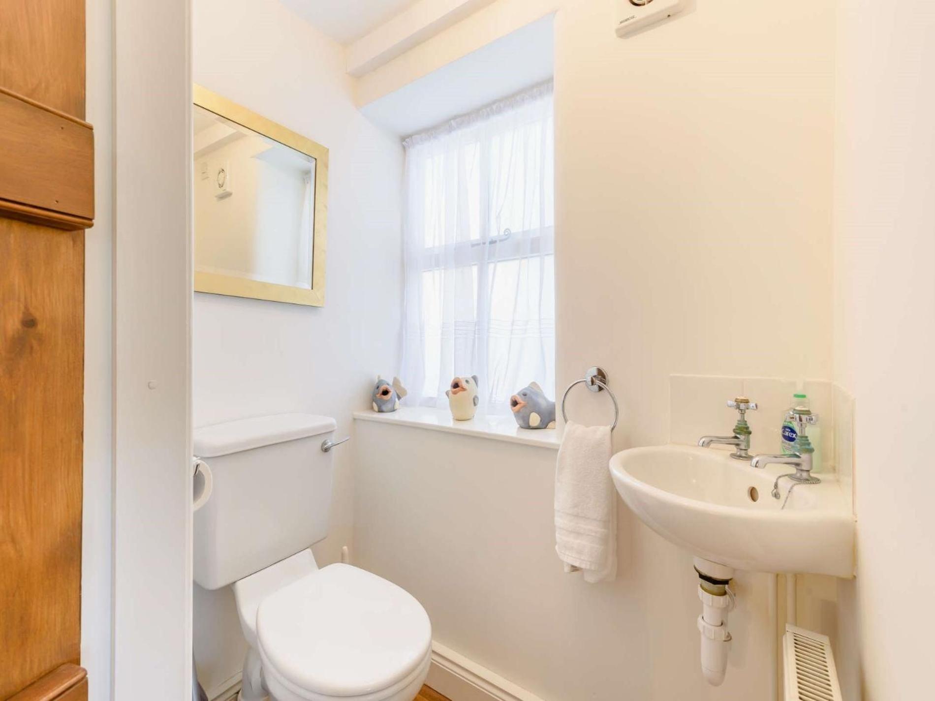 1 Bed In Combs Pk682 Villa Taxal Екстериор снимка
